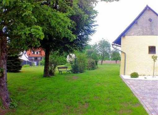 фото отеля Landgasthof Scheubel