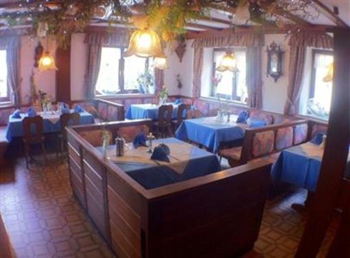 фото отеля Landgasthof Scheubel