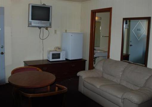 фото отеля Tower Motel Green Bay