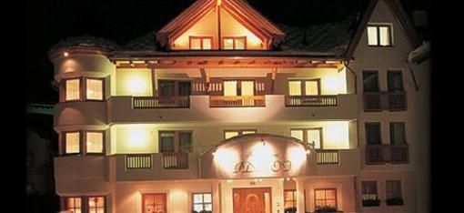 фото отеля Idhof Hotel Ischgl