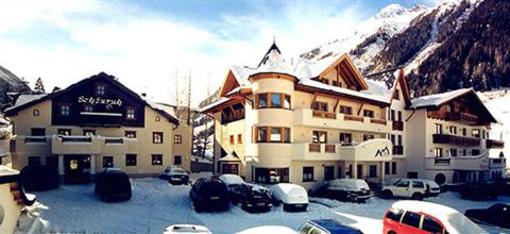 фото отеля Idhof Hotel Ischgl