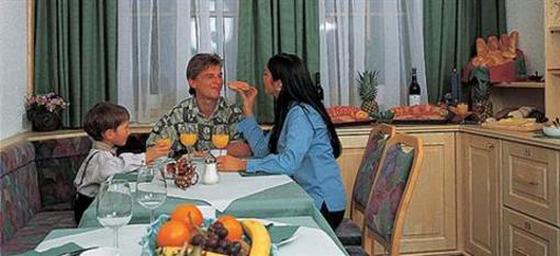фото отеля Idhof Hotel Ischgl