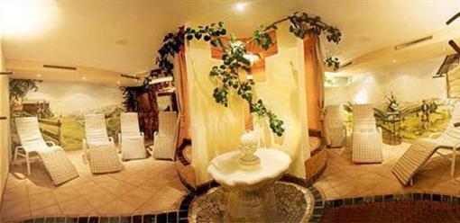 фото отеля Idhof Hotel Ischgl