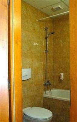 фото отеля Hotel Terasa Vimperk