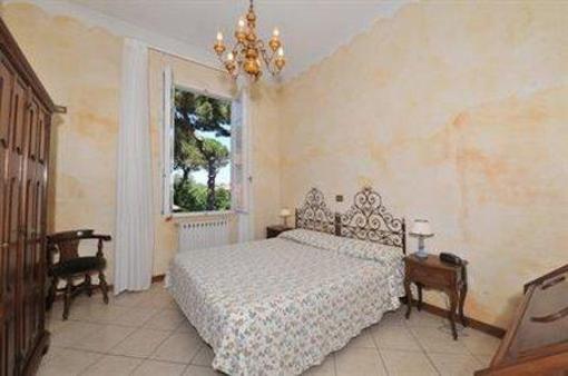 фото отеля Hotel La Pineta al Mare