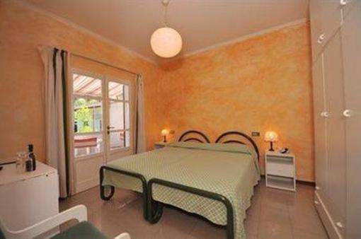 фото отеля Hotel La Pineta al Mare