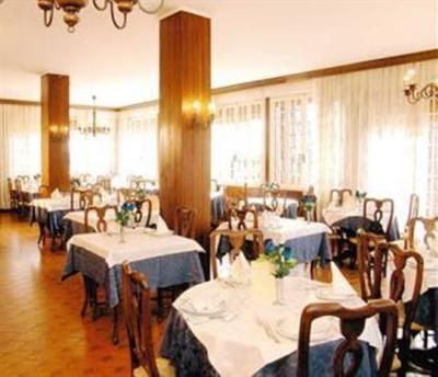 фото отеля Hotel La Pineta al Mare