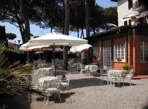 фото отеля Hotel La Pineta al Mare