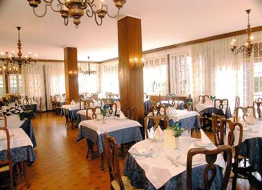 фото отеля Hotel La Pineta al Mare