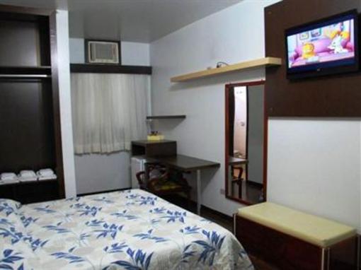 фото отеля Hotel Presidencial