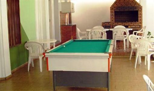 фото отеля Hotel Presidencial