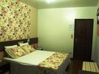 фото отеля Hotel Presidencial