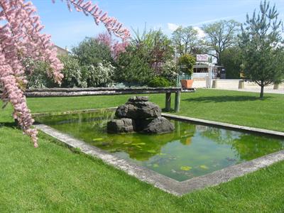 фото отеля Relais Du Soleil Hotel Chabeuil