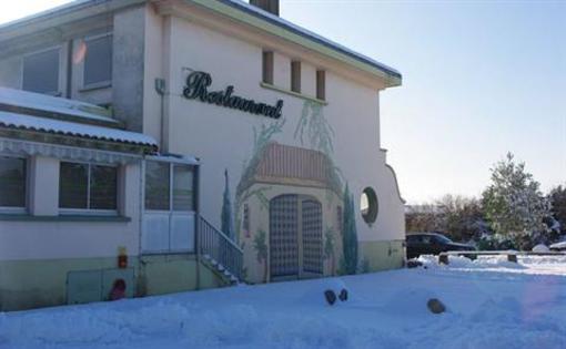фото отеля Relais Du Soleil Hotel Chabeuil