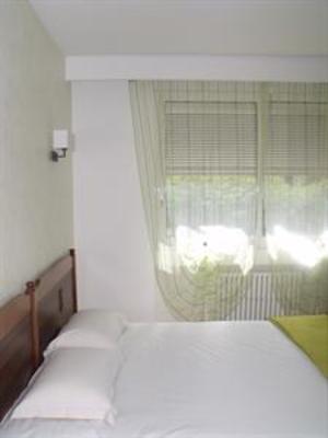 фото отеля Relais Du Soleil Hotel Chabeuil