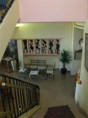 фото отеля Relais Du Soleil Hotel Chabeuil