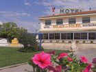 фото отеля Relais Du Soleil Hotel Chabeuil
