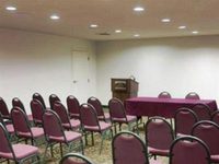 Hotel Burleson