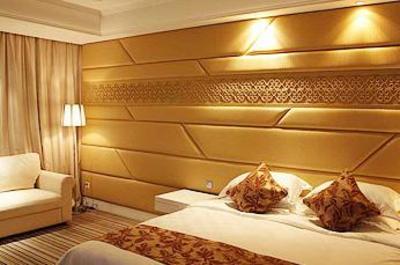 фото отеля Yadong International Hotel Haining