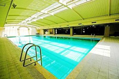 фото отеля Yadong International Hotel Haining