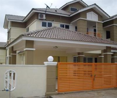 фото отеля Greenleaf Angsana Homestay