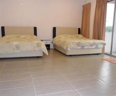 фото отеля Greenleaf Angsana Homestay