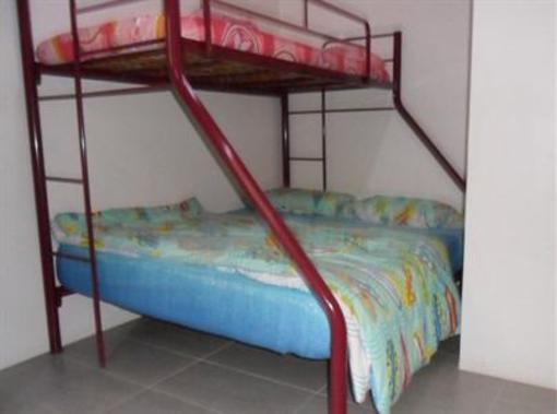 фото отеля Greenleaf Angsana Homestay