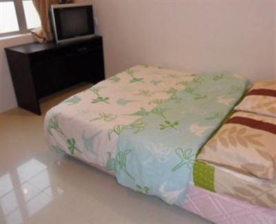 фото отеля Greenleaf Angsana Homestay