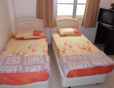 фото отеля Greenleaf Angsana Homestay