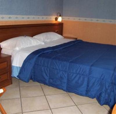 фото отеля Hotel Santa Caterina