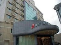 Jinjiang Inn (Ningbo South Railway Station)