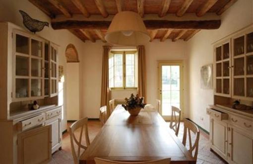 фото отеля Locanda del Re Guerriero San Pietro in Cerro