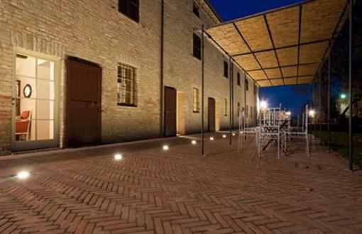 фото отеля Locanda del Re Guerriero San Pietro in Cerro