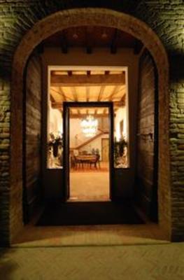 фото отеля Locanda del Re Guerriero San Pietro in Cerro