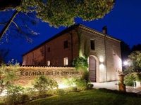 Locanda del Re Guerriero San Pietro in Cerro