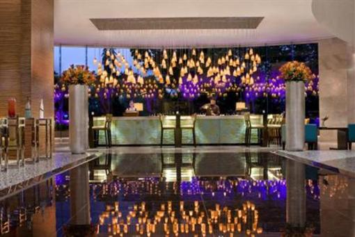 фото отеля Jinjiang Garden Hotel