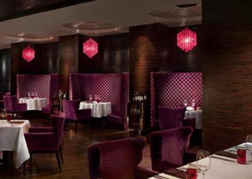 фото отеля Jinjiang Garden Hotel