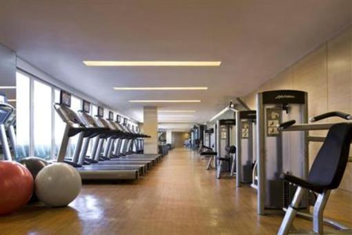 фото отеля Jinjiang Garden Hotel