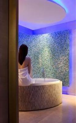 фото отеля Jinjiang Garden Hotel