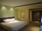 фото отеля Jinjiang Garden Hotel