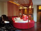 фото отеля Jinjiang Garden Hotel