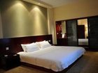 фото отеля Jinjiang Garden Hotel