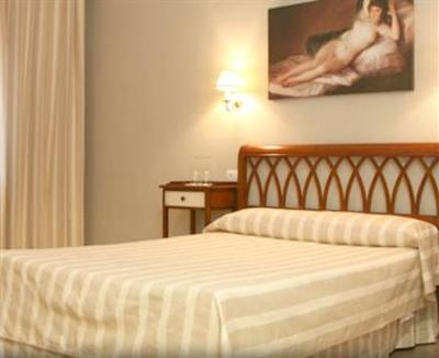 фото отеля Hotel Torre del Oro