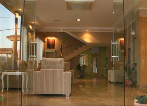 фото отеля Hotel Torre del Oro