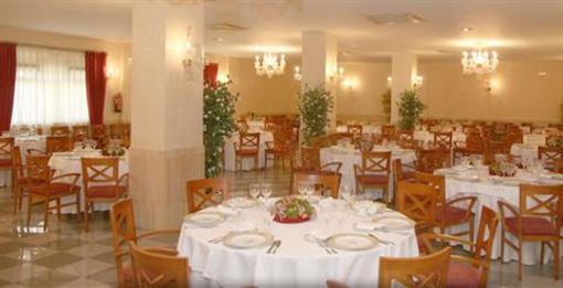 фото отеля Hotel Torre del Oro