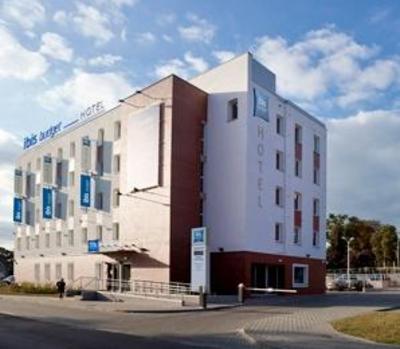 фото отеля Etap Hotel Torun