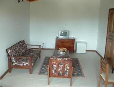 фото отеля Roc Heights Lodge Bakau