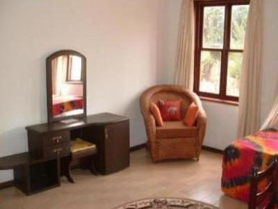 фото отеля Roc Heights Lodge Bakau