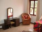 фото отеля Roc Heights Lodge Bakau