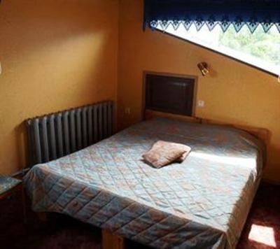 фото отеля Manniku Guesthouse